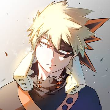 goodnight bakugo