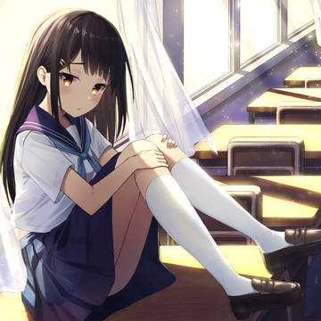 放課後