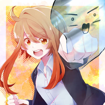 【00課陸】芝木 嵐【001】