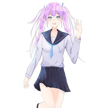 立ち絵