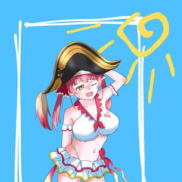 サマー船長