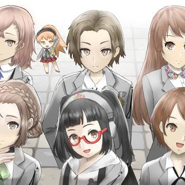 カリギュラオーバードーズ女子