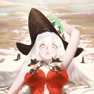 斯卡蒂
