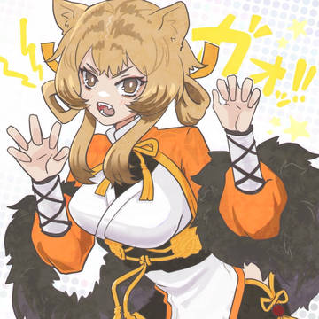 ドゥお嬢様