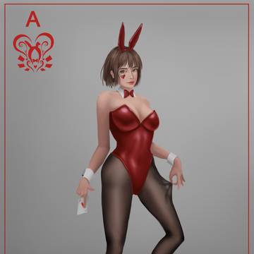 bunnygirl