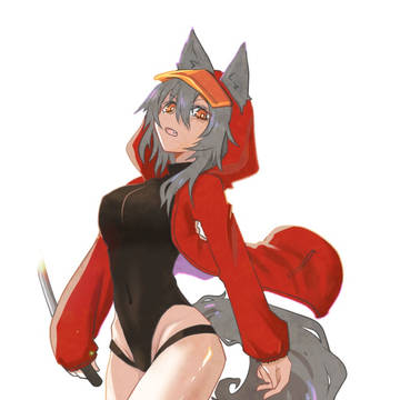 レッド