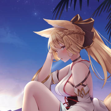 浴衣ユイシス