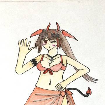 きららちゃまサマー