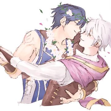 愛の祭りクロル腐