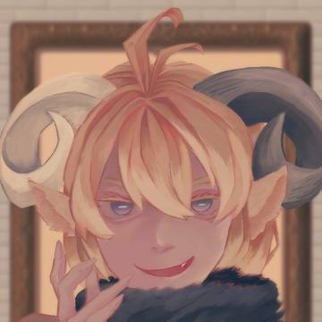 🐑さん
