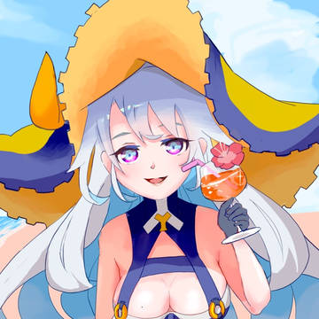 水着ベルセティア
