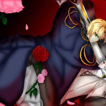 Tyrant and Savior