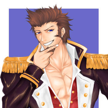 NAPOLEON From FGO