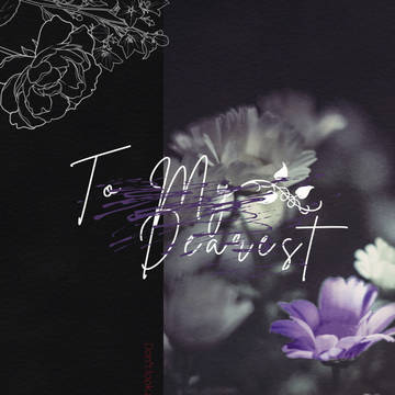 【8/19新刊】To My Dearest【サンプル】