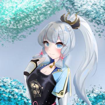神里綾華