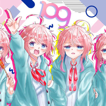 乱数ちゃんs