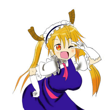 トール様