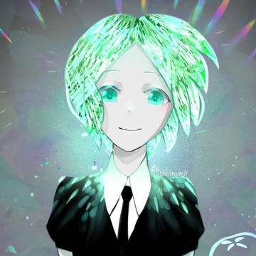 連載再開祝