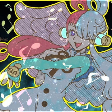 UTAちゃん！