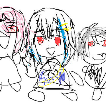 虹甲！！！！！