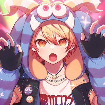 ケモケモ司