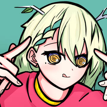 Ceres Faunnya~ 👽