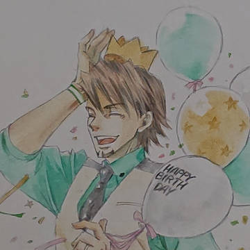 HappyBirthday