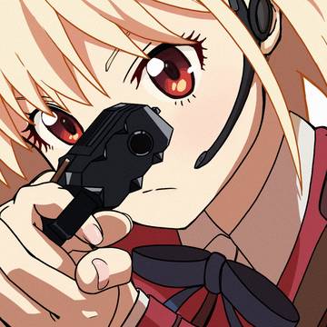 千束