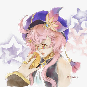 ドリ