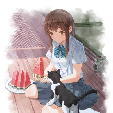初めての味