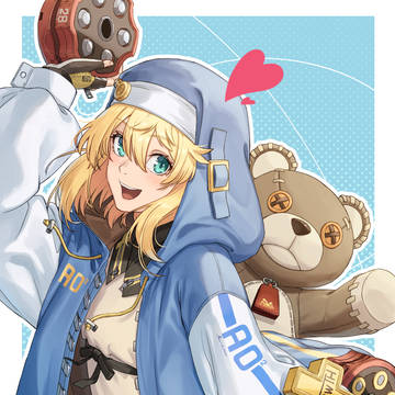 ブリジット