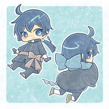 手記log