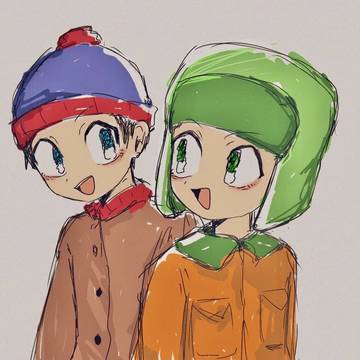 らくがき