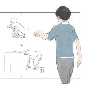 らくがき
