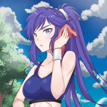 TFKs: Mia