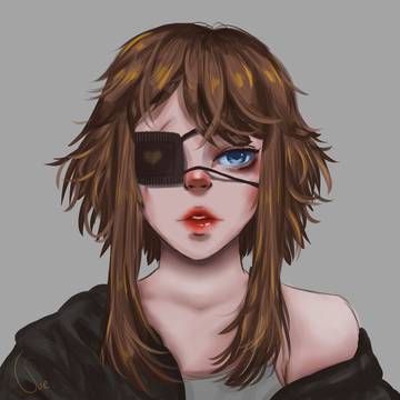 My Kuri ^^