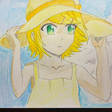 鏡音リン