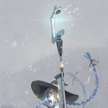 祈りの唄