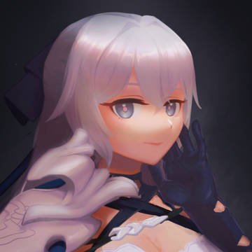 Bronya Zaychik Silverwing: N-EX