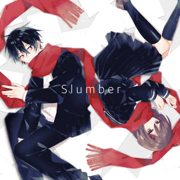 【web再録】Slumber