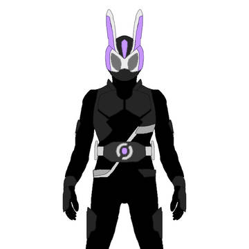 仮面ライダーラヴィ