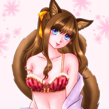 くるみちゃん