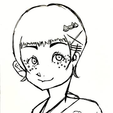 なつさまあ