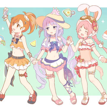 リトリリサマー
