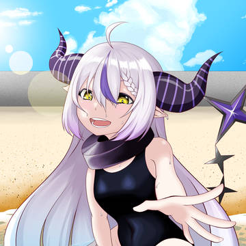 ラプさま