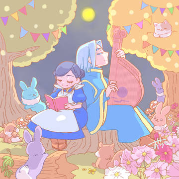 9月のフェルマイ