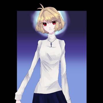 アルクェイド宝具6記念
