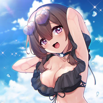 はいりちゃん