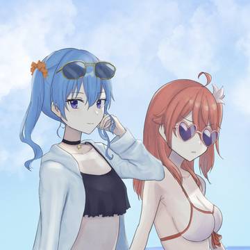 ホロライブまとめ