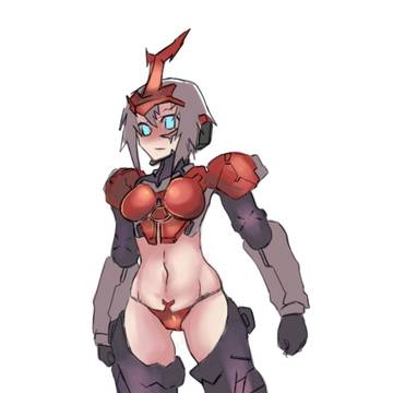 假面骑士娘